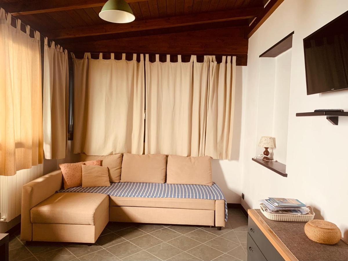 Tramonto Sul Mare Villa Framura Ngoại thất bức ảnh